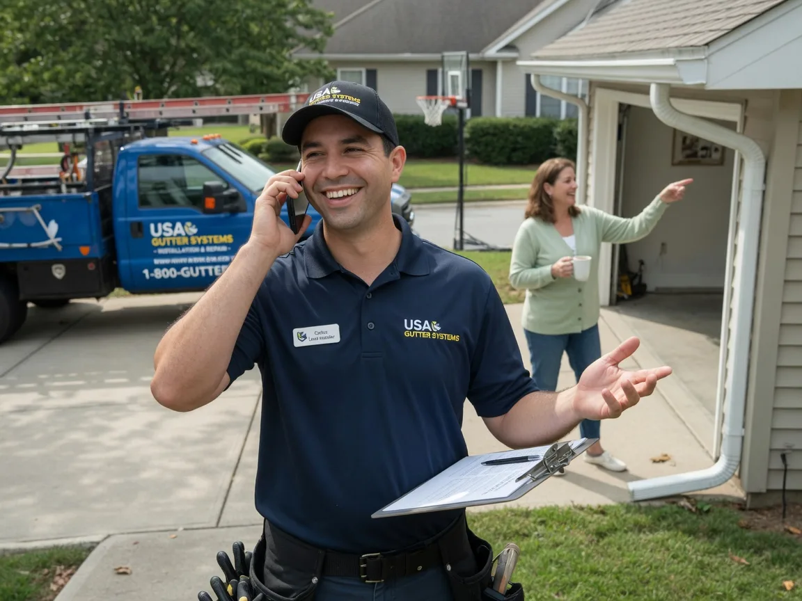 Gutter Installation Roark, KY FAQs